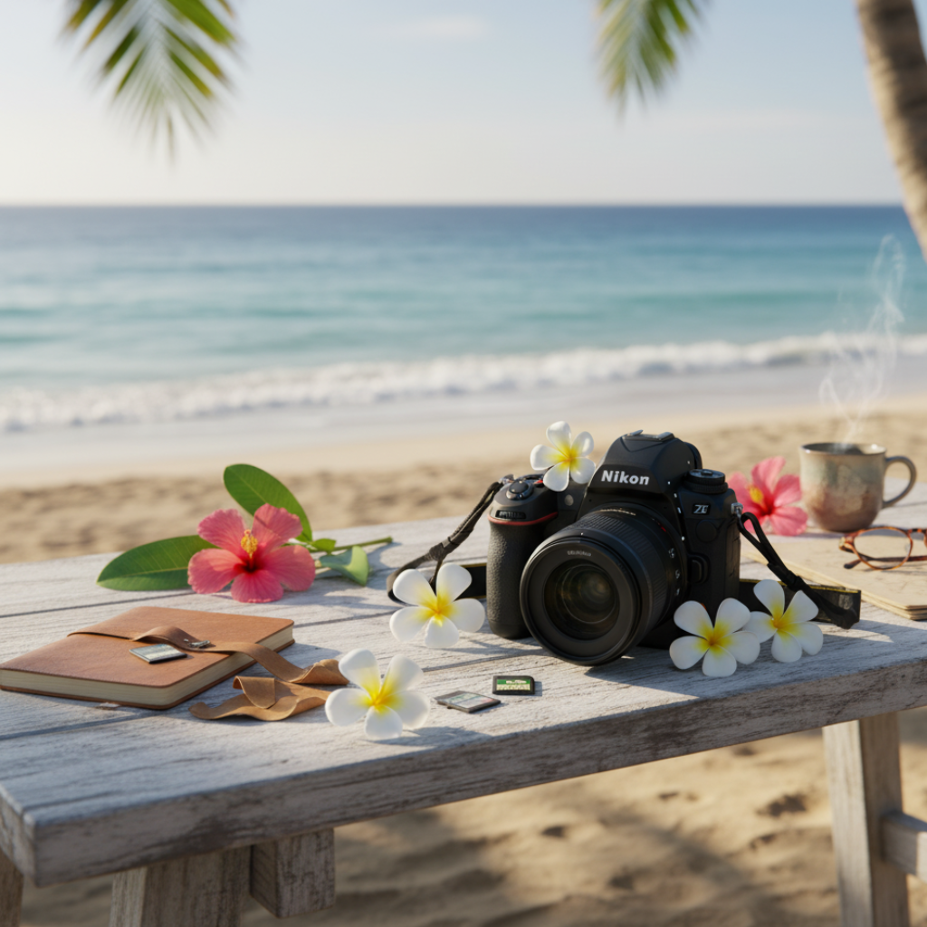 camara playa relax camara playa relax