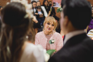 Detalles Fotografía de bodas