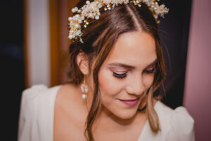 Peinado de Novia VIP